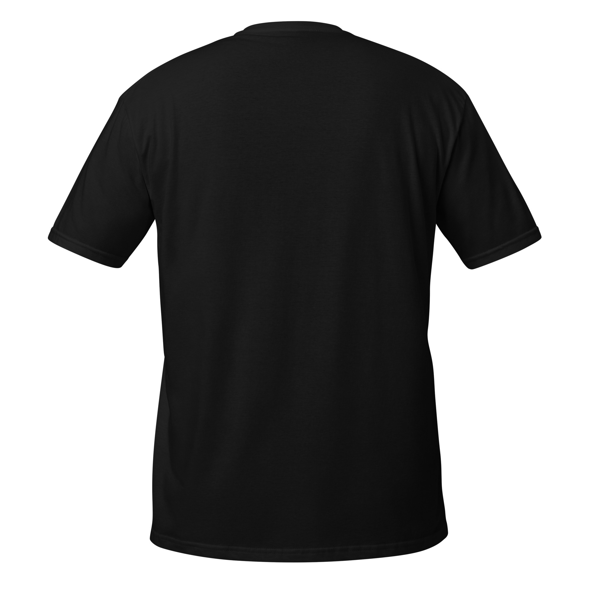 "Barong" | T-shirt Noir – Image 2