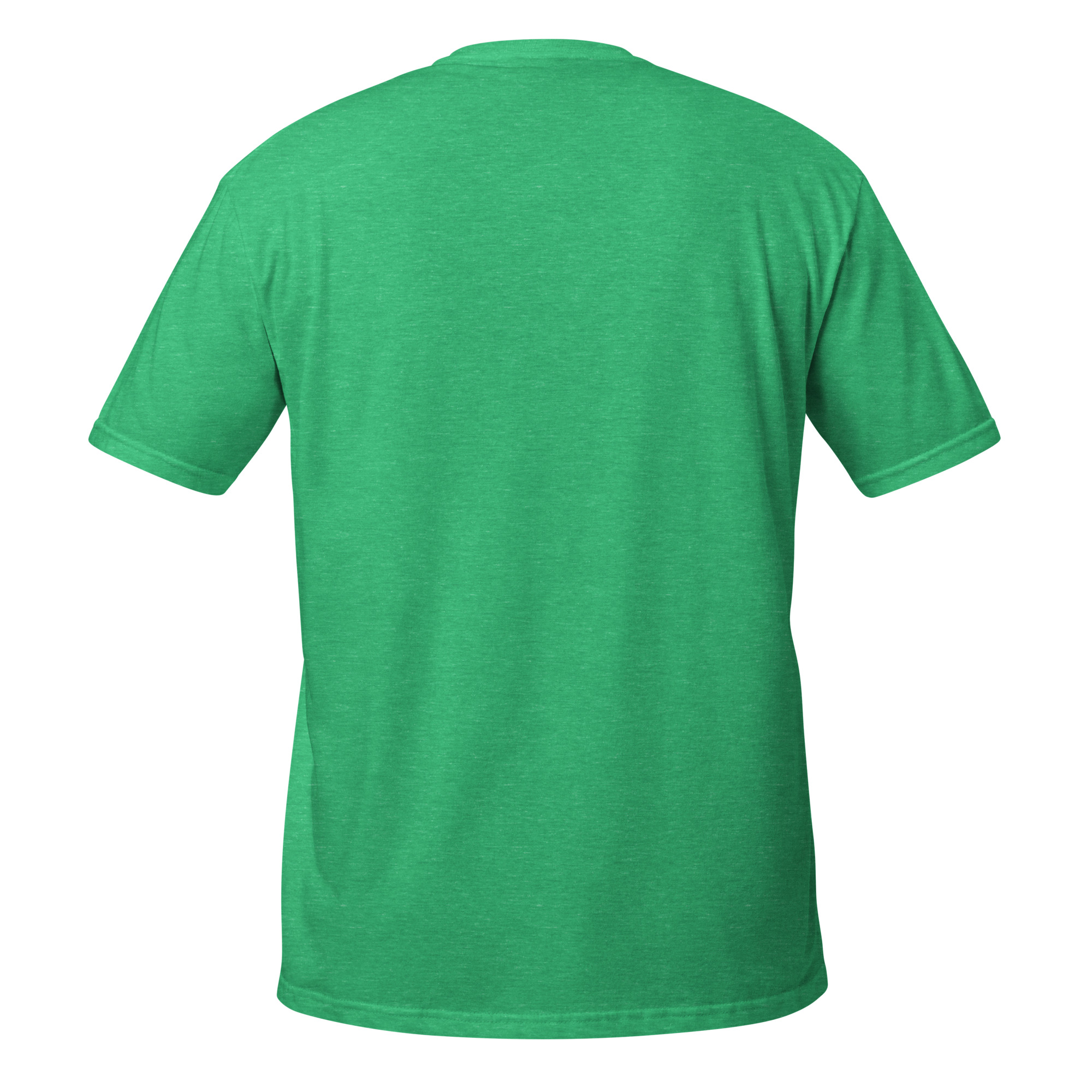 T-shirt Unisexe - "Merdhyn" - Black – Image 12