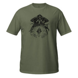 "Merdhyn" | T-shirt