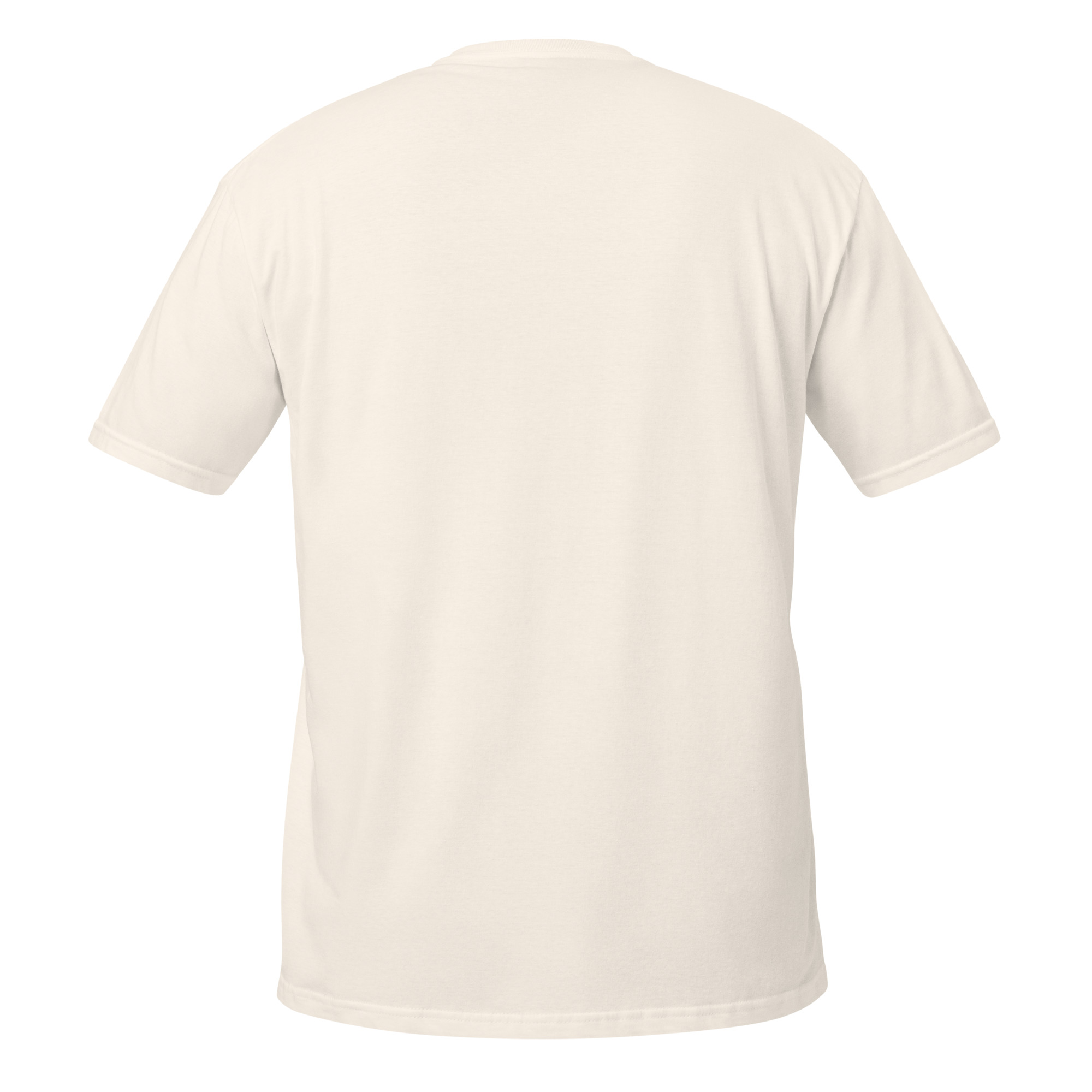 T-shirt Unisexe - "Merdhyn" - Black – Image 6