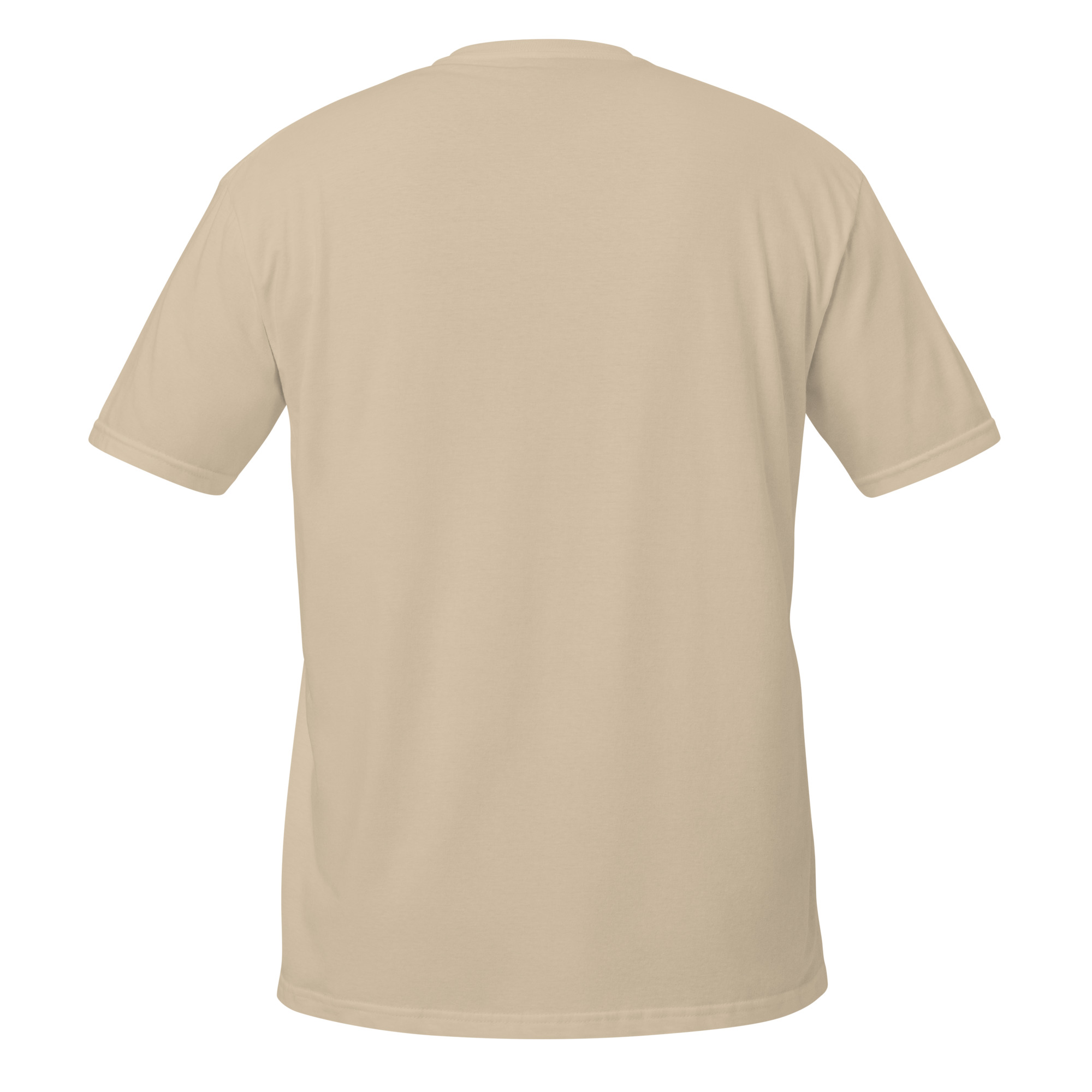 T-shirt Unisexe - "Merdhyn" - Black – Image 8