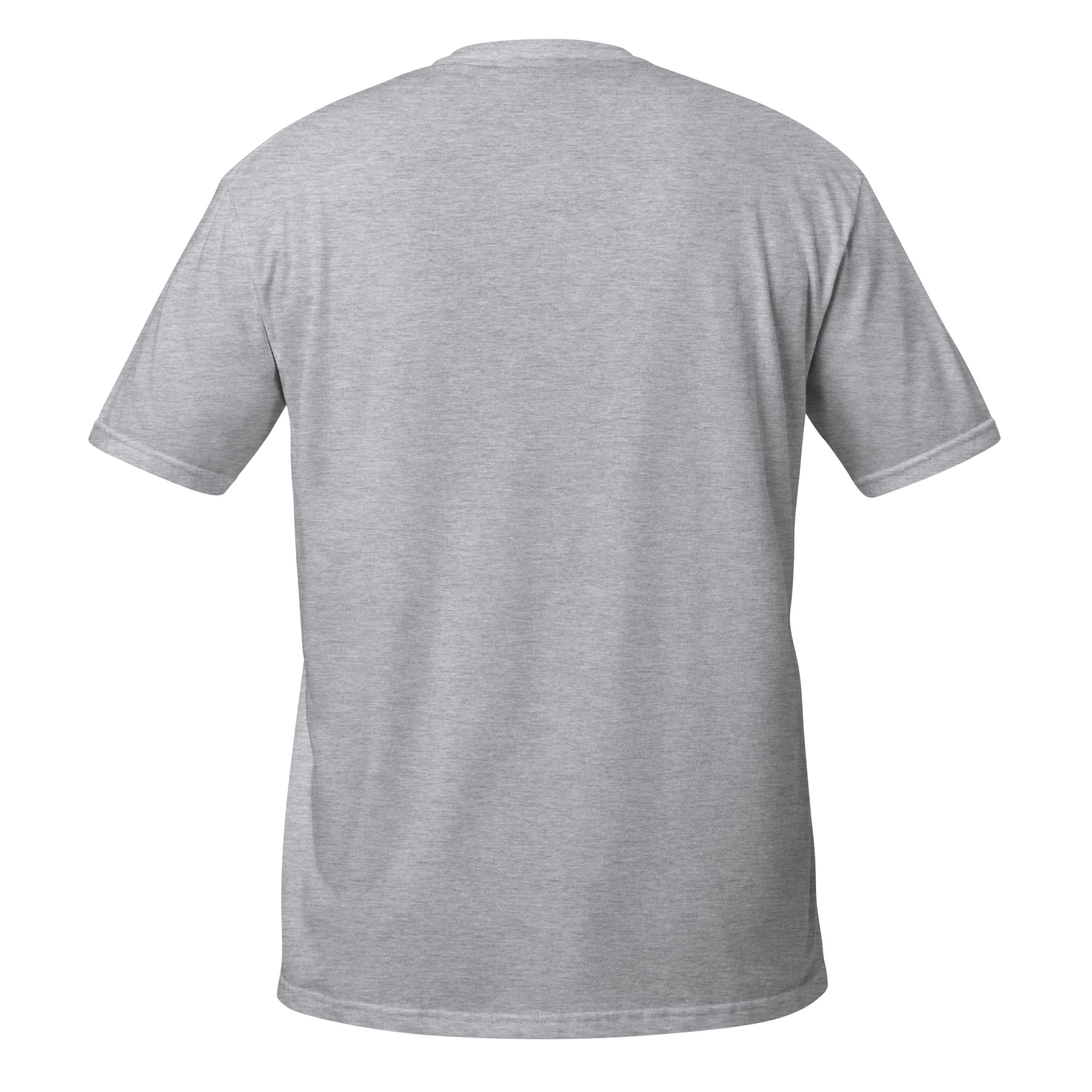 T-shirt Unisexe - "Merdhyn" - Black – Image 10