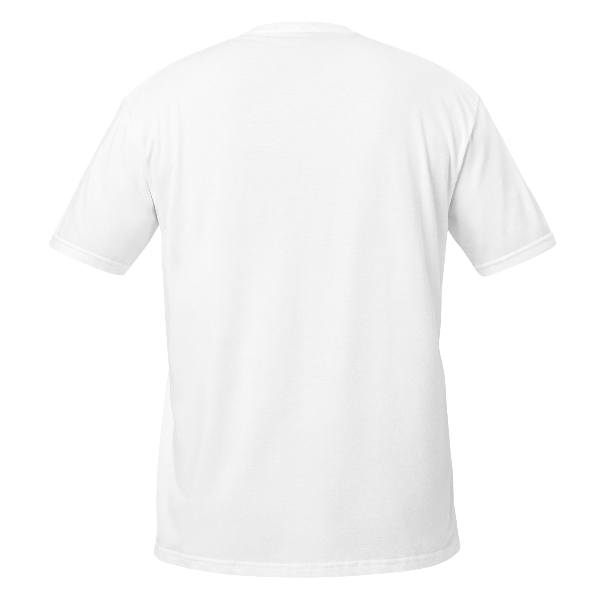 T-shirt Unisexe - "Merdhyn" - Black – Image 4