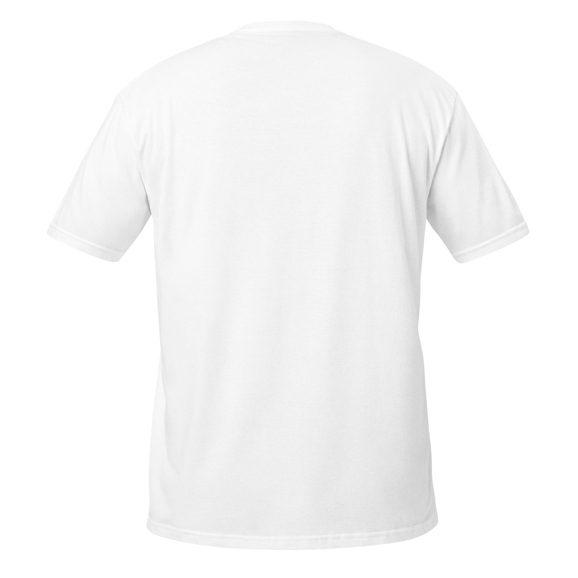 T-shirt Unisexe - "Monkey Face" – Image 2