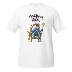 "Monkey Face" | T-shirt
