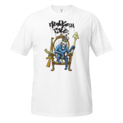 "Monkey Face" | T-shirt